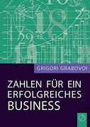 Zahlen fur ein Erfolgreiches Business (German Edition) (en Alemán)