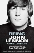 Being John Lennon (en Inglés)