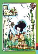 LA CHICA FANTASMA (en Castellano)
