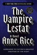 The Vampire Lestat (Vampire Chronicles) 