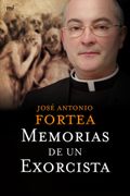 Memorias de un Exorcista