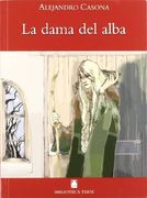 LA DAMA DEL ALBA