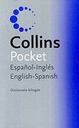 Collins Pocket español- inglés / english-spanish (en Bilingüe)