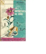 La importancia de vivir