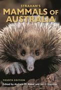 Strahan's Mammals of Australia