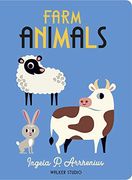 Farm Animals (en Inglés)