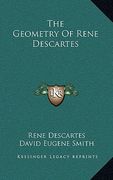 the geometry of rene descartes
