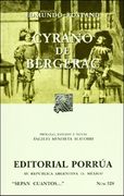 Cyrano de Bergerac