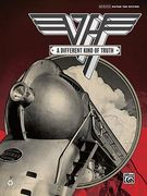 van halen: a different kind of truth (en Inglés)