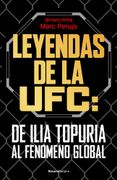 Leyendas de la UFC: de Ilia Topuria al fenómeno global (en spa)