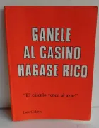 GANALE AL CASINO