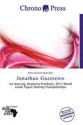 jonathan guerreiro (en Inglés)