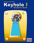 Keyhole 1. (Anaya English) (en Inglés)