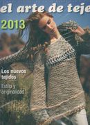 Arte de Tejer 2013