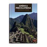América Precolombina (Time Maps)