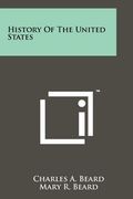 history of the united states