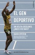 El gen Deportivo - David Epstein - Indicios