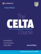 The Celta Course Trainer's Manual (en Inglés)