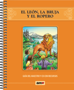 El León, La Bruja y El Ropero - Guía Del Maestro
Programa AMO - Guía AMO
