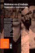 Malestar en el Trabajo: Desarrollo e Intervención (in Spanish)
