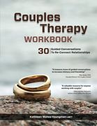 Couples Therapy Workbook