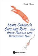 Lewis Carroll's Cats and Rats... and Other Puzzles with Interesting Tails 