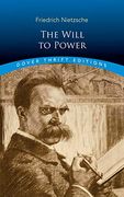 The Will to Power (Dover Thrift Editions)