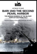 Bari 1943: The Second Pearl Harbor (en Inglés)