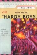 wreck and roll (en Inglés)