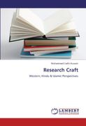 Research Craft: Western, Hindu & Islamic Perspectives