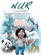Nur y el Circo Prodigioso: 16 (Nur en Castellano)