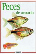 Peces de Acuario (in Spanish)