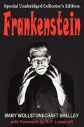 frankenstein (en Inglés)