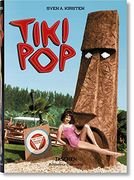 Tiki pop (en Inglés)