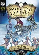 The Final Frankenstein (en Inglés)