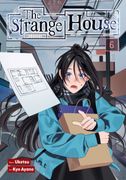 The Strange House (Manga) Vol. 6 (en Inglés)