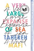 A Very Large Expanse of sea (en Inglés)