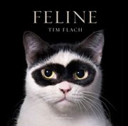 Feline. Photographs (en Inglés)