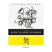 Agenda Eleva tu Juego Culinario 2025