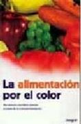 la alimentacion por el color (in Spanish)