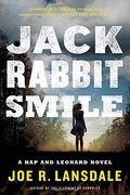 Jackrabbit Smile (Hap and Leonard) (en Inglés)