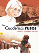 Cuadernos rusos - Igort - SALAMANDRA GRAPHIC