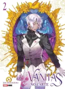 VANITAS NO CARTE N.2
