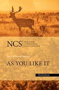 As you Like it (The new Cambridge Shakespeare) 