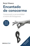Encantado de Conocerme - Vilaseca, Borja - Debolsillo