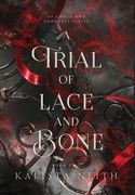 A Trial of Lace and Bone (en Inglés)
