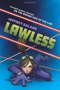 lawless: book 1 (en Inglés)