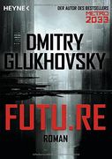 Future: Roman (en Alemán)