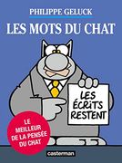 Le Chat - les Mots du Chat (en Francés)