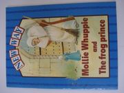 Mollie Whuppie; And, the Frog Prince (New Way)